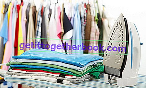Услуги за пране на дрехи в домашни условия