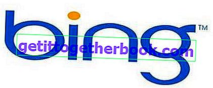 Bing-лого