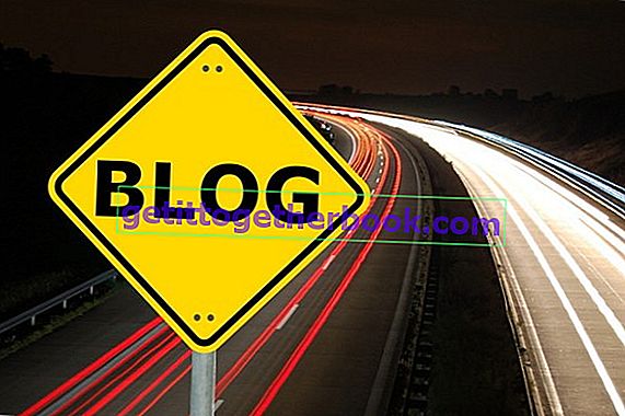 как да получите посетители на блога
