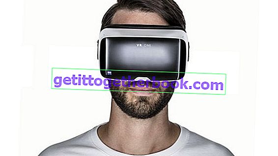 Виртуална реалност (VR)