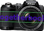 Nikon Coolpix--L310