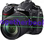 Nikon D7000-
