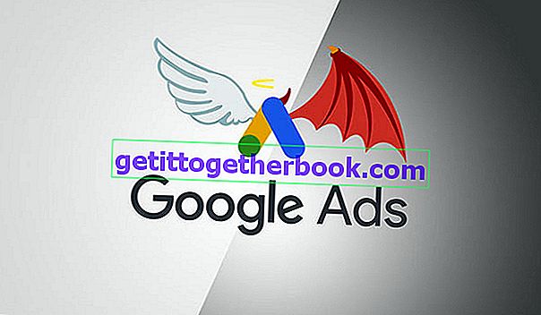 Поставете реклами в Google Ads