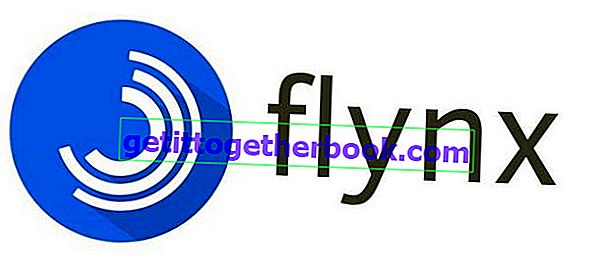 Applicazione Flynx Fast Browser