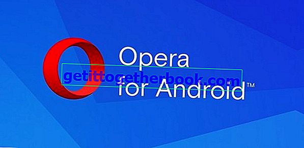 Opera Browser Snabb