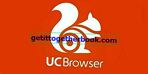 Browser UC