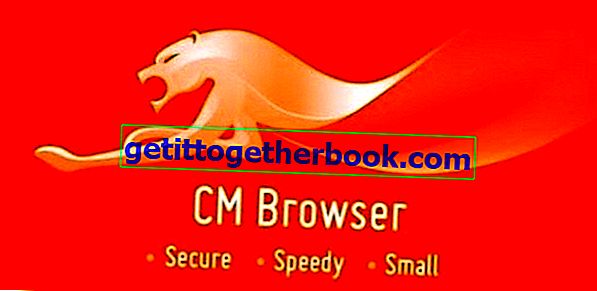 Browser CM