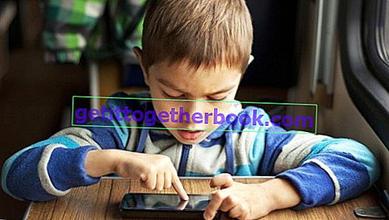 Ефекти на онлайн технологиите върху децата
