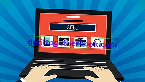 tips för försäljning online