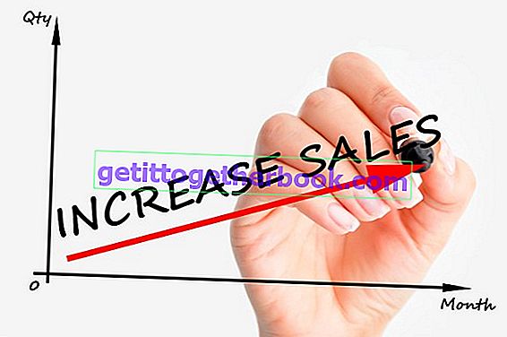 съвети за увеличаване на продажбите
