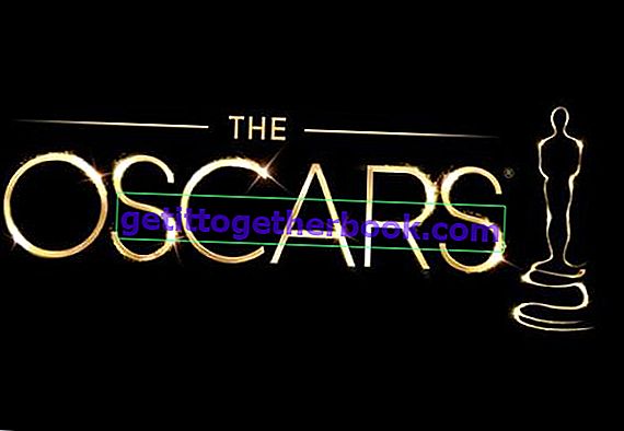 Filem Dicalonkan Oscar 2016
