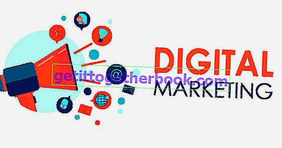 faedah pemasaran digital