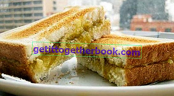 Snack Bread Type Il business culinario più venduto