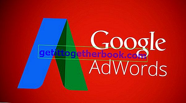 Google Adwordsで広告を作成する方法
