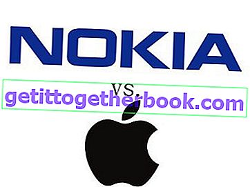 Nokias patenträttigheter