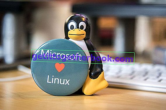 마이크로 소프트 리눅스