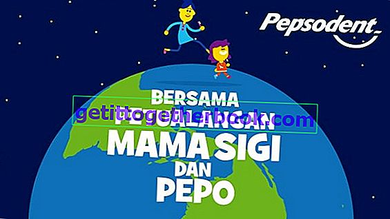 campagna digitale pepsodent