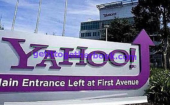 Verizon förvärv av Yahoo