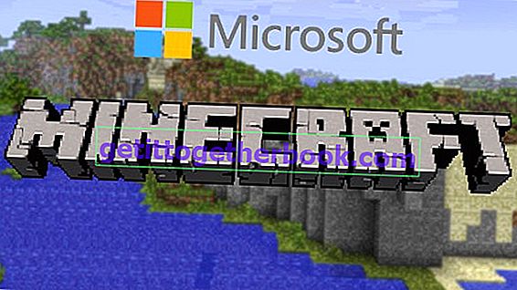 Minecraft의 Microsoft 인수