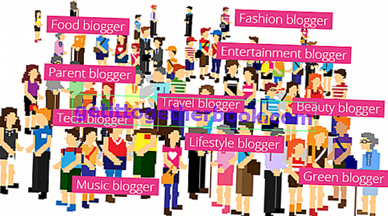 블로거 이벤트