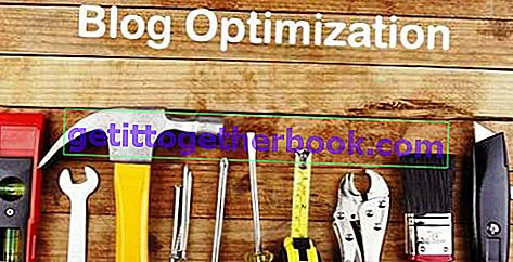 Как към Optimize-блог