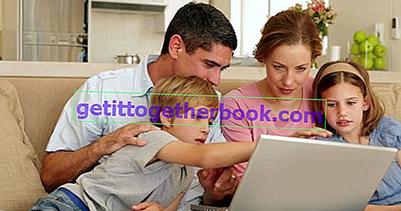 komputer riba untuk keluarga