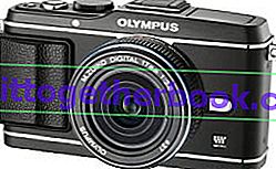 Olympus EP3 - Sumber: wired.com