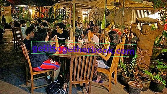 Semesta Cafe ใน Jogja