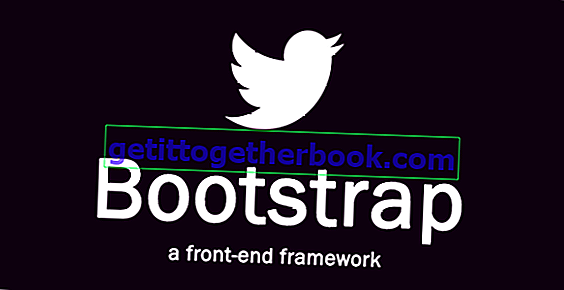 Bootstrap Twitter