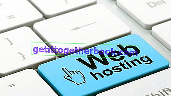 Pilih hosting web yang bagus