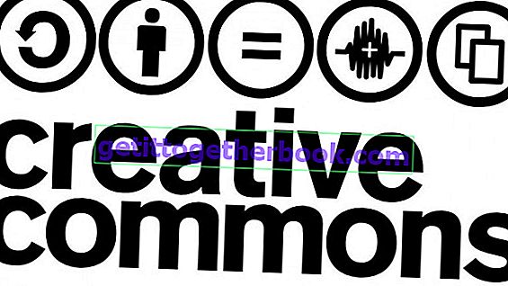 лиценз Creative Commons