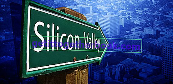 กุญแจสู่ความสำเร็จของ Silicon-Valley