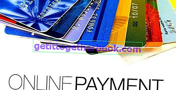 Betalningsmetoder för e-handel