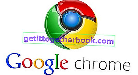 เพิ่มเบราว์เซอร์ของ Google Chrome-