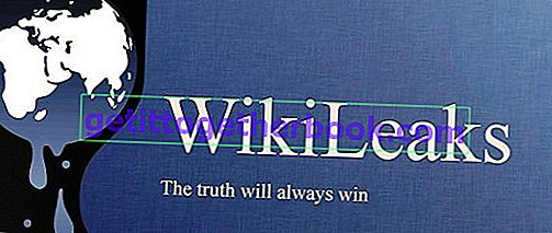 Wikileaks kontroversiella-Site