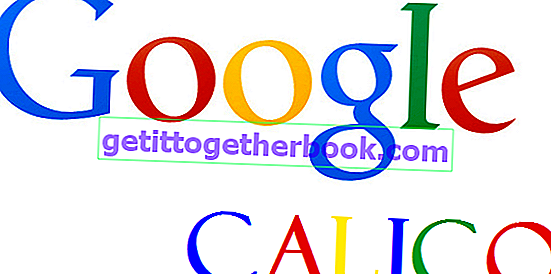 Google Calico、Googleイノベーションが人間の年齢制限を打破