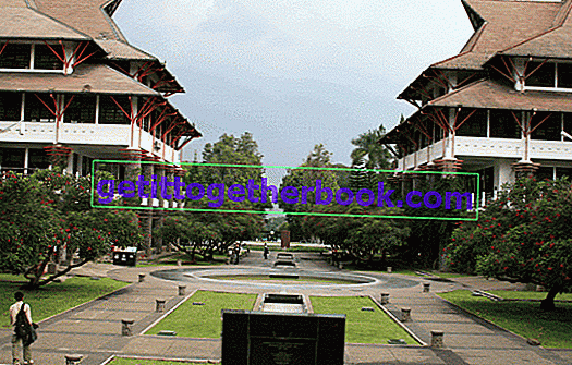 Istituto di tecnologia di Bandung