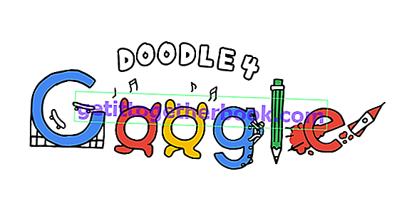 doodle-4-google