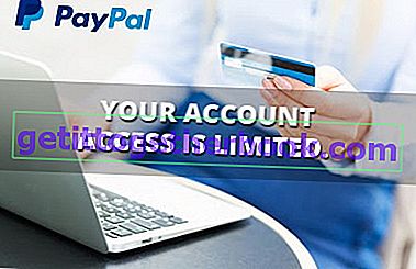 Как-да-Limit-Paypal