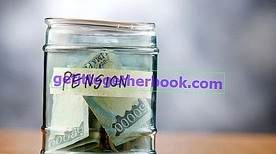 gestione dei fondi pensione