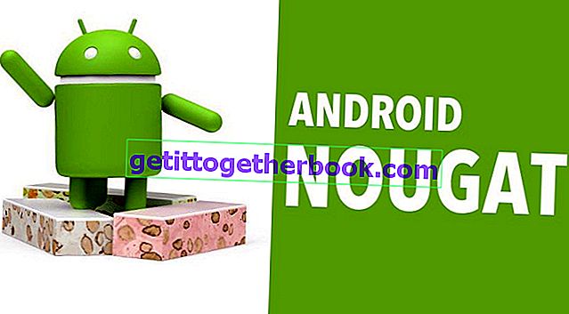 Android Nougat ~ ในที่สุดก็กลายเป็นชื่ออย่างเป็นทางการของระบบปฏิบัติการ Android N ล่าสุด