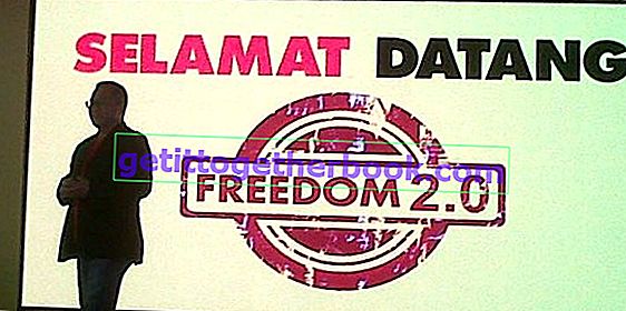 Indosat Freedom 2.0