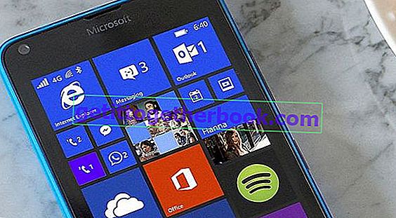 Windows Phone 판매