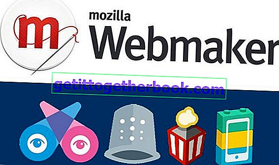 Pembuat Web Mozilla