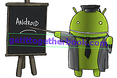 Android-enhet