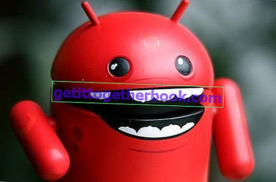 falso smartphone Android