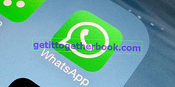 yuran langganan untuk aplikasi whatsapp