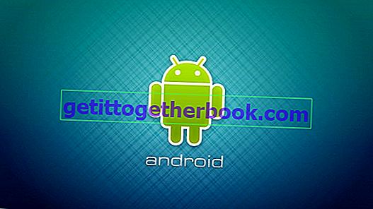 android лого