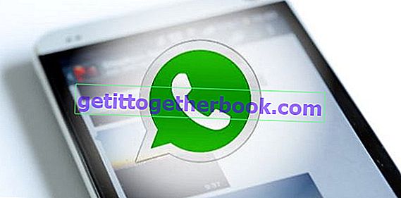 หลายการตั้งค่าการ Whatsapp