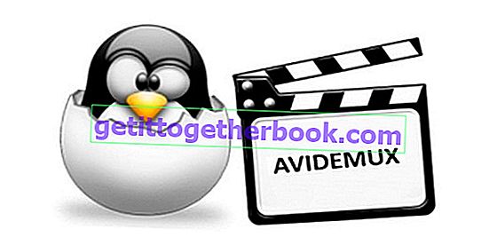 Penyunting Video Avidemux